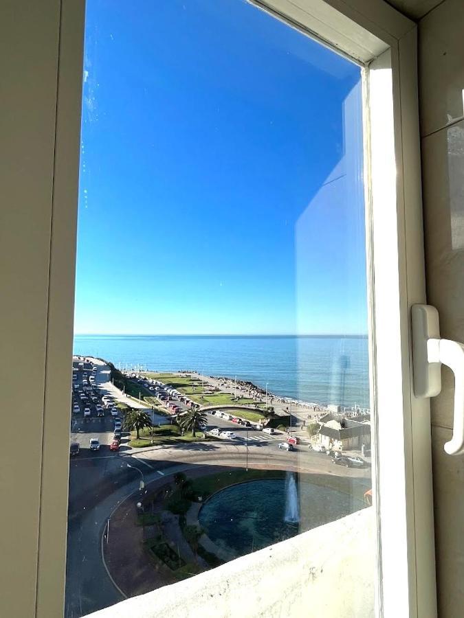 Hotel Guerrero Мар-дель-Плата Экстерьер фото