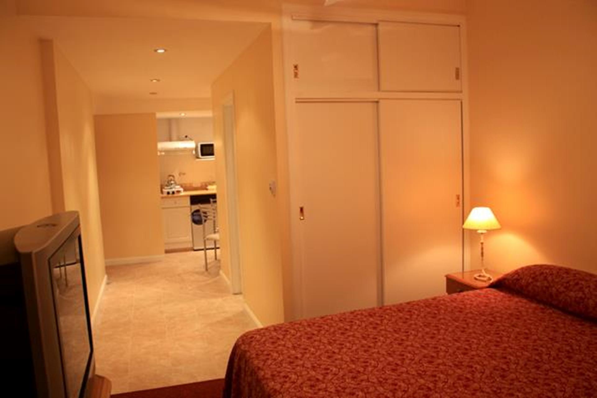 Hotel Guerrero Мар-дель-Плата Экстерьер фото