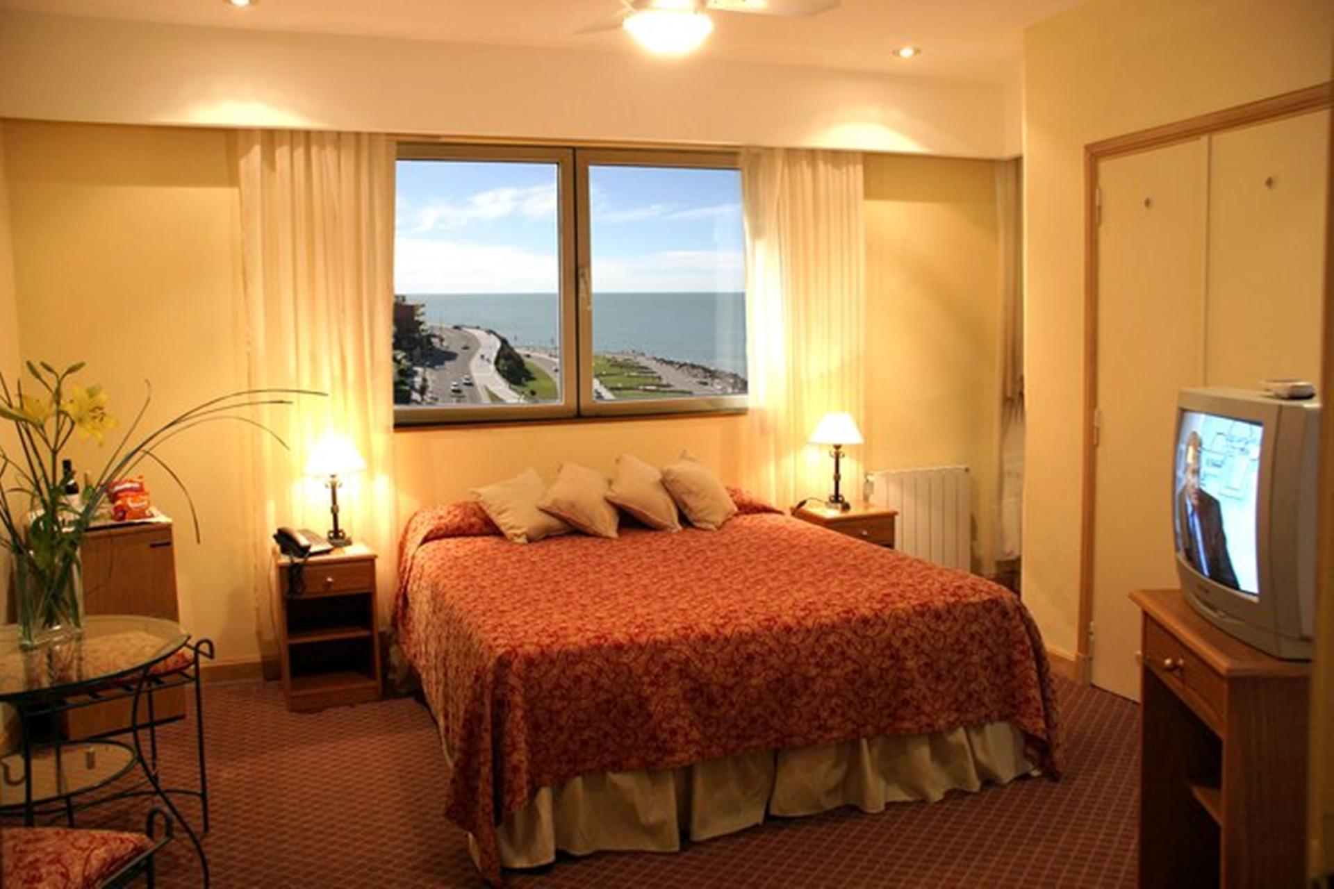 Hotel Guerrero Мар-дель-Плата Экстерьер фото